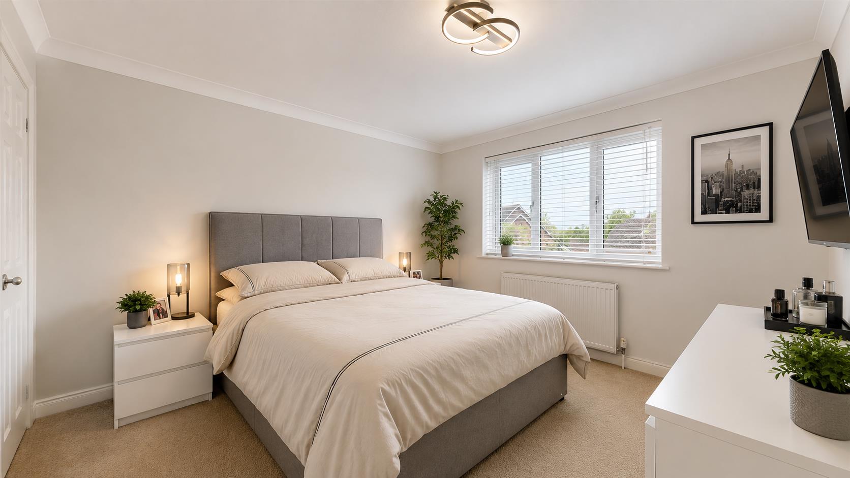Walgrave Drive, Bradwell, Milton Keynes